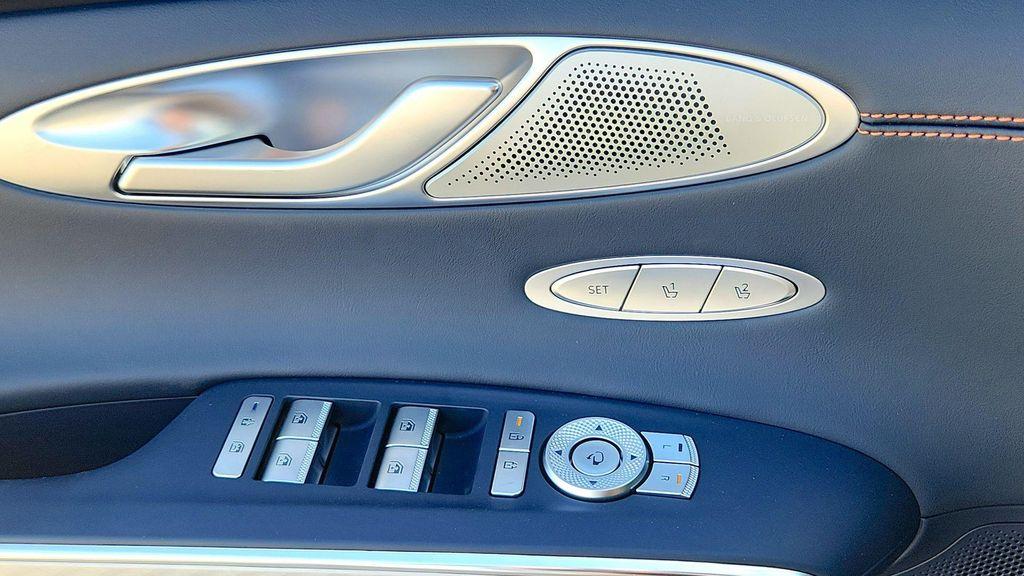 new 2026 Genesis GV70 car, priced at $62,970