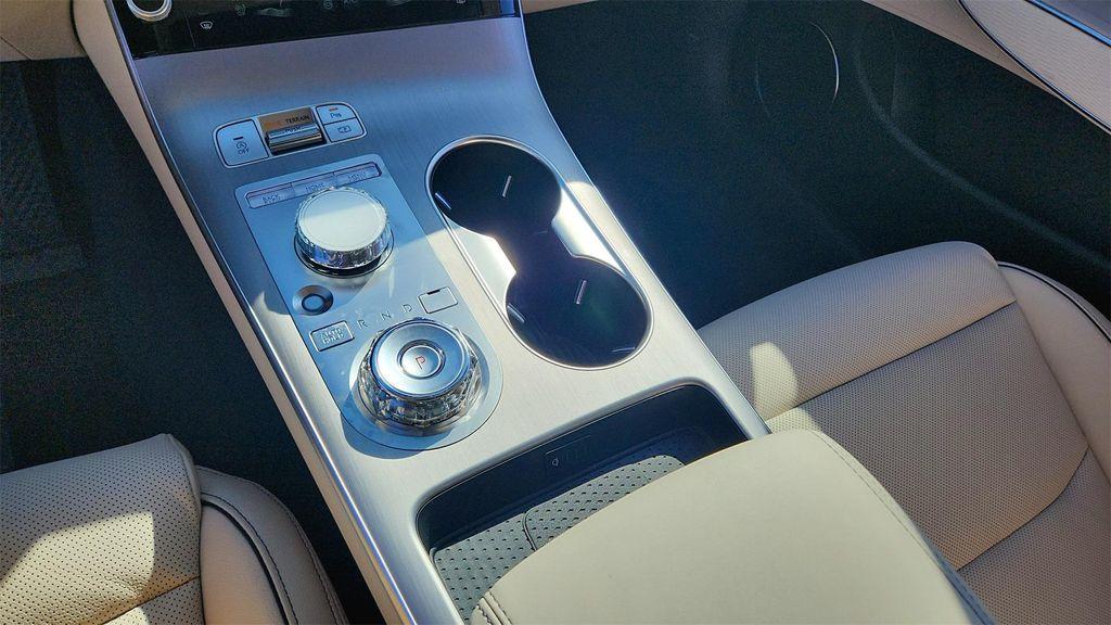 new 2026 Genesis GV70 car, priced at $59,550