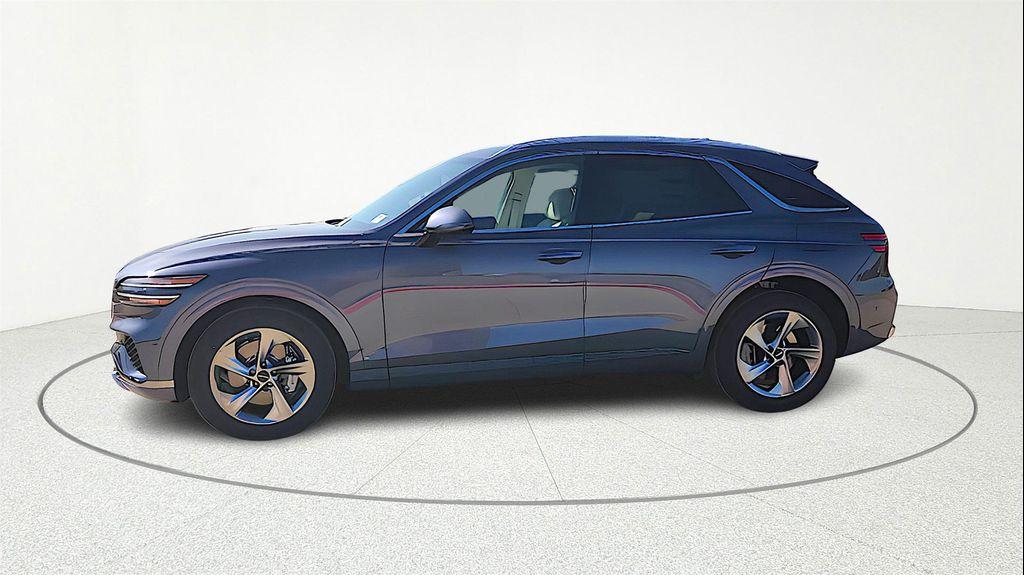 new 2026 Genesis GV70 car, priced at $59,550