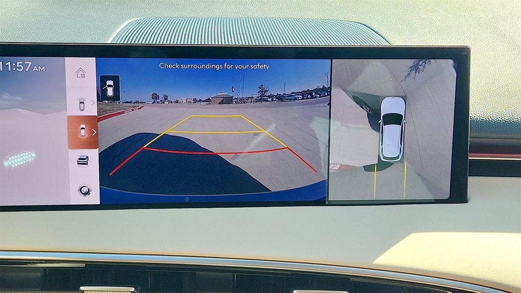 new 2026 Genesis GV70 car, priced at $59,550