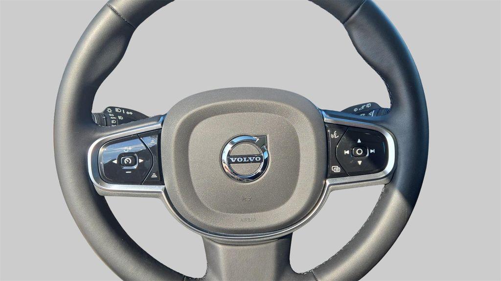 used 2025 Volvo XC90 Plug-In Hybrid car, priced at $57,995