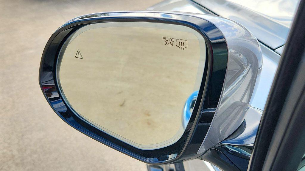 new 2026 Genesis GV80 car, priced at $85,085