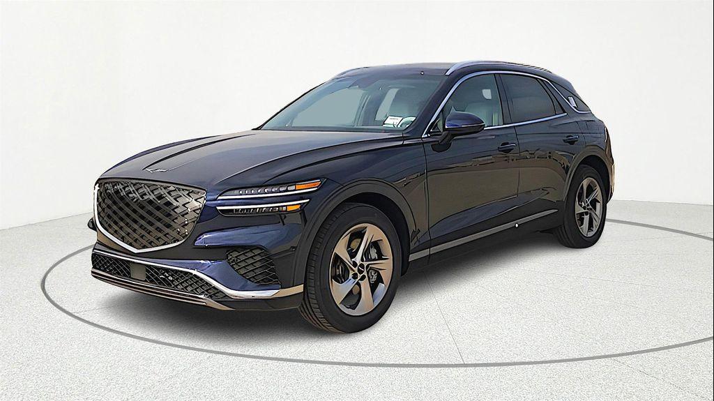 new 2026 Genesis GV70 car, priced at $59,390