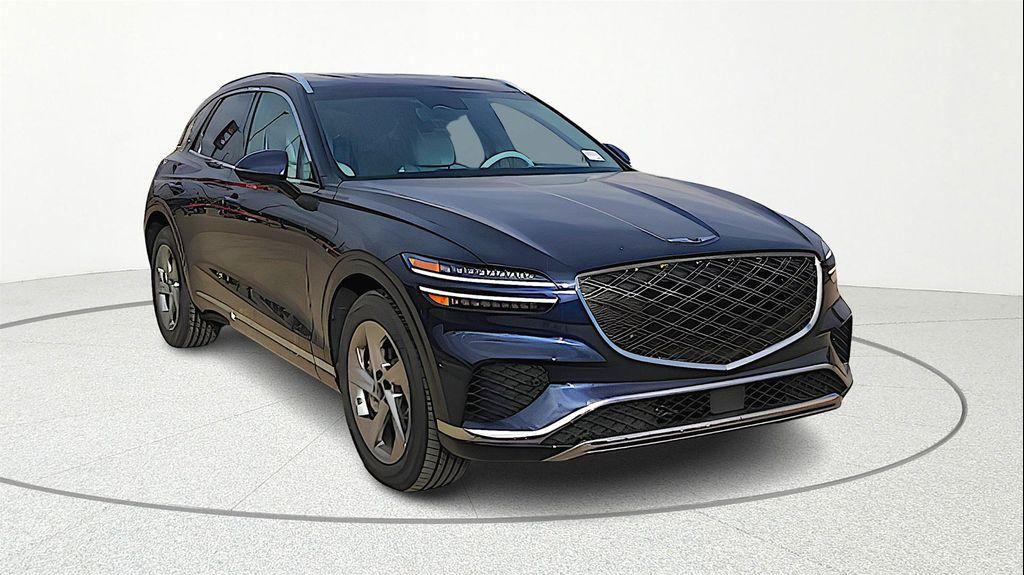 new 2026 Genesis GV70 car, priced at $59,390