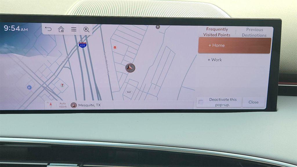 new 2026 Genesis GV70 car, priced at $59,390