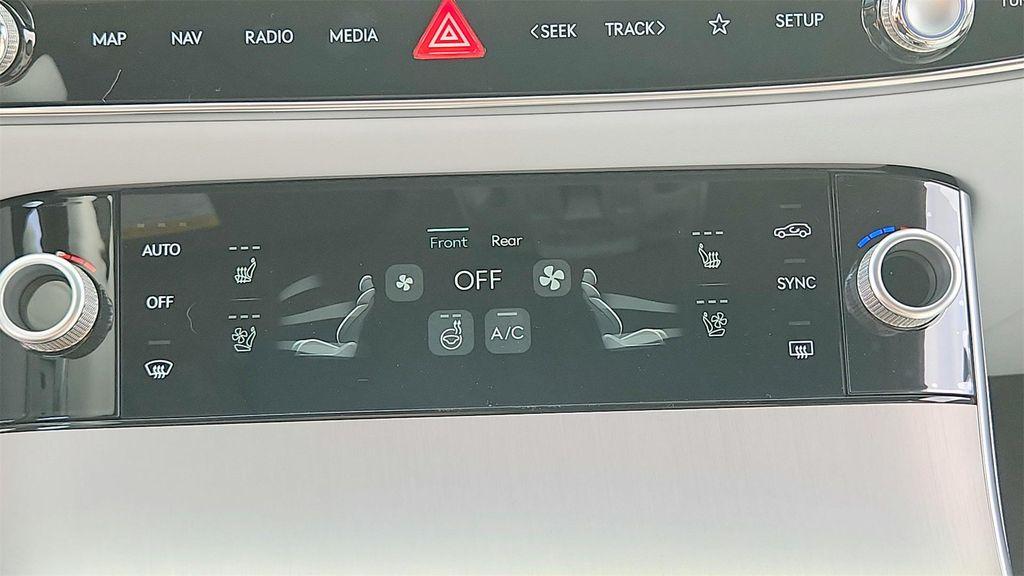 new 2026 Genesis GV70 car, priced at $59,390