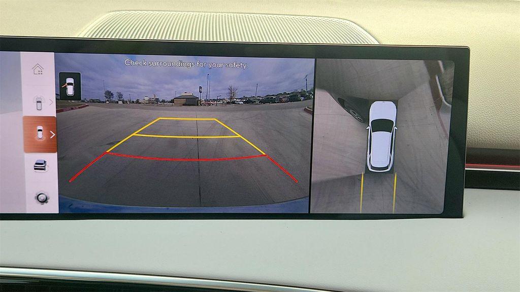 new 2026 Genesis GV70 car, priced at $59,390