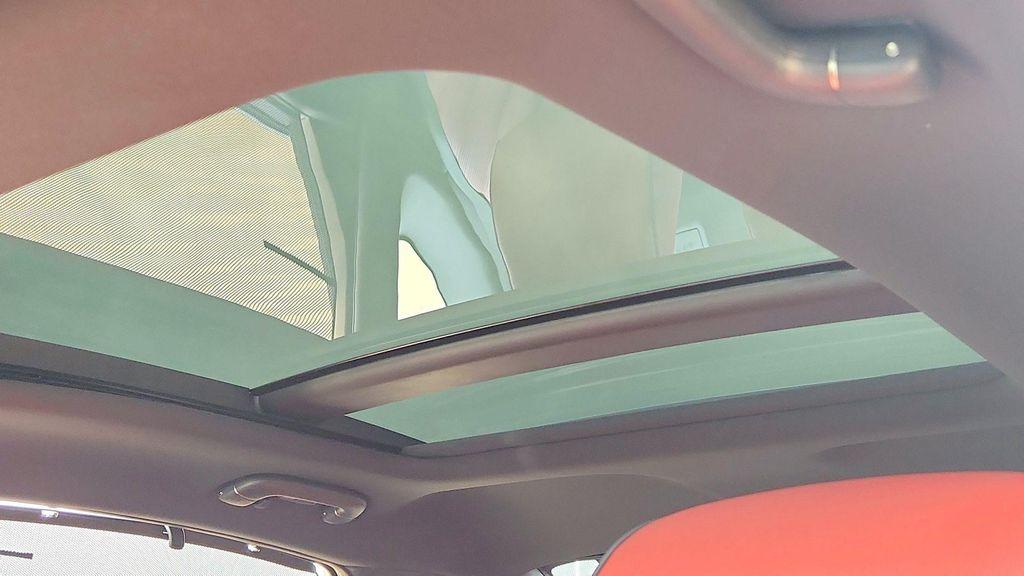 new 2026 Genesis G80 car, priced at $72,845