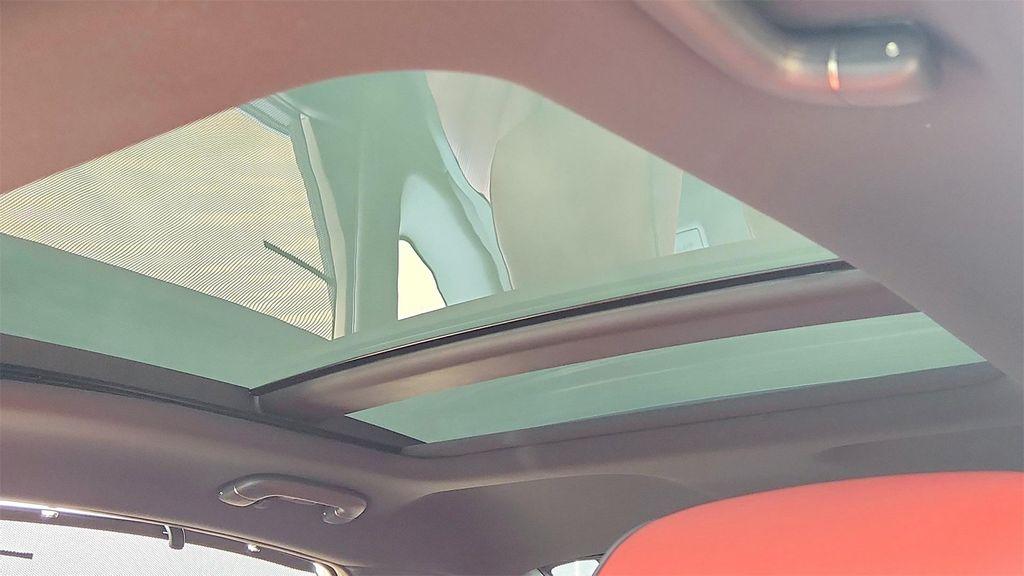 new 2026 Genesis G80 car, priced at $72,845