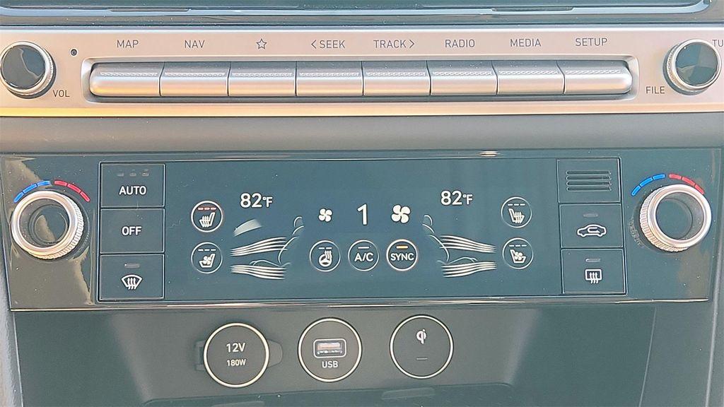 new 2026 Genesis G70 car, priced at $50,305