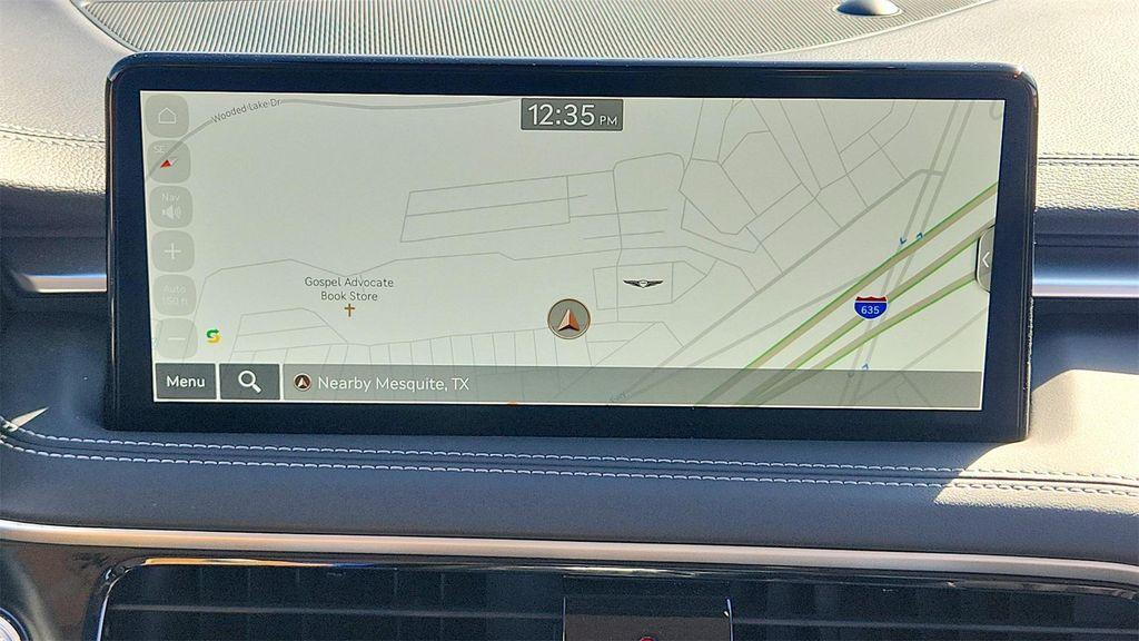 new 2026 Genesis G70 car, priced at $50,305