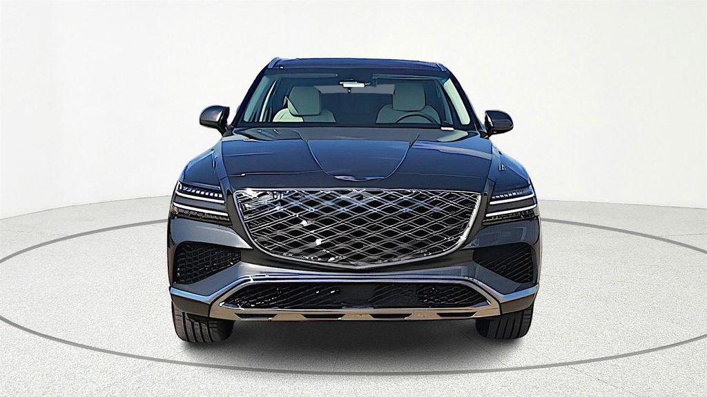 new 2026 Genesis GV80 car, priced at $71,000