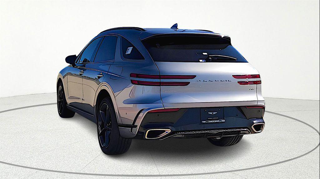 new 2026 Genesis GV70 car, priced at $62,645