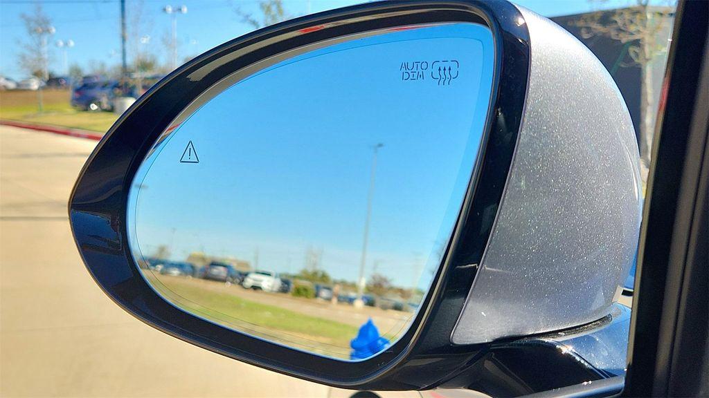 new 2026 Genesis GV70 car, priced at $62,645