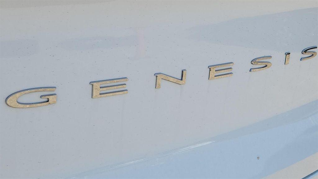 new 2026 Genesis GV80 car, priced at $75,770