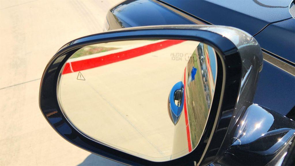 used 2025 Genesis GV80 car, priced at $70,989