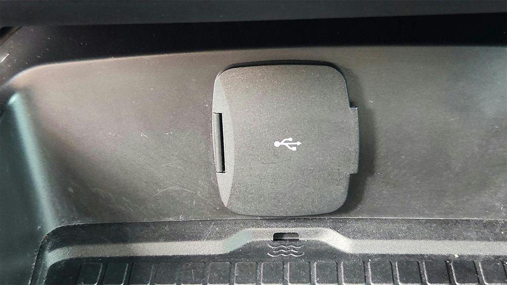 used 2024 Ford Bronco car, priced at $54,995