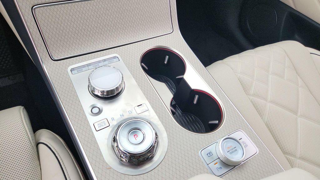 new 2026 Genesis GV80 car, priced at $85,110