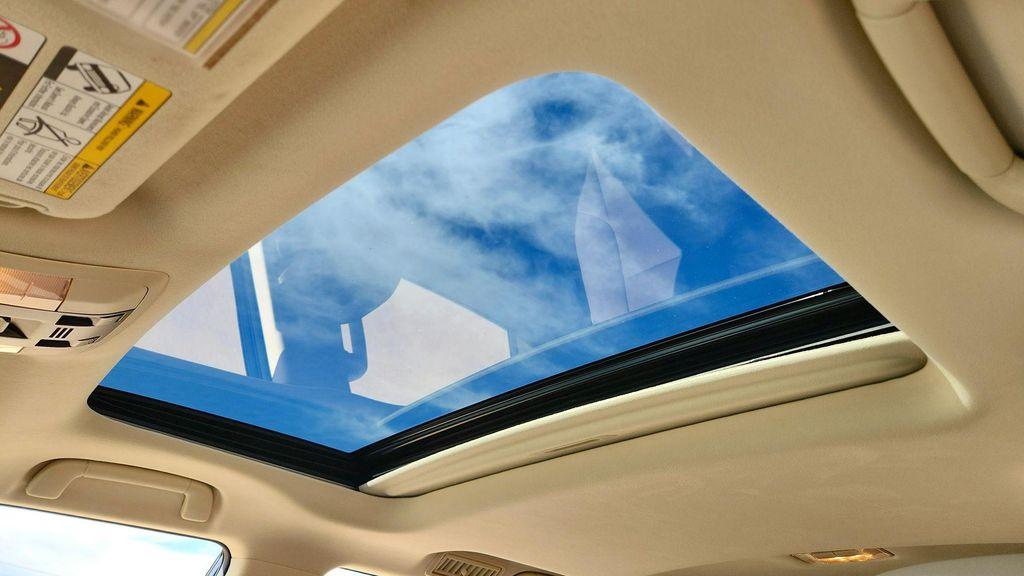 used 2023 Lexus GX 460 car, priced at $54,789