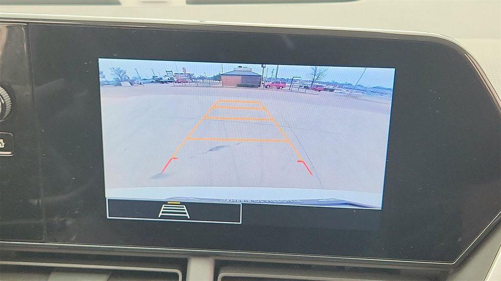 used 2024 Chevrolet Trax car, priced at $17,950