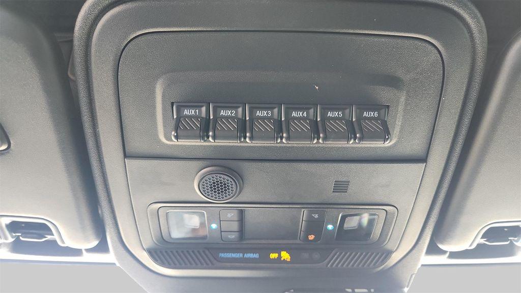 used 2023 Ford Bronco car, priced at $63,250