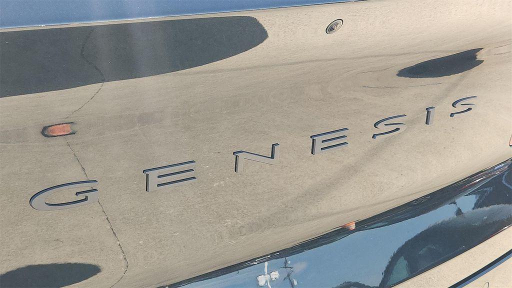 new 2026 Genesis GV80 car, priced at $85,395