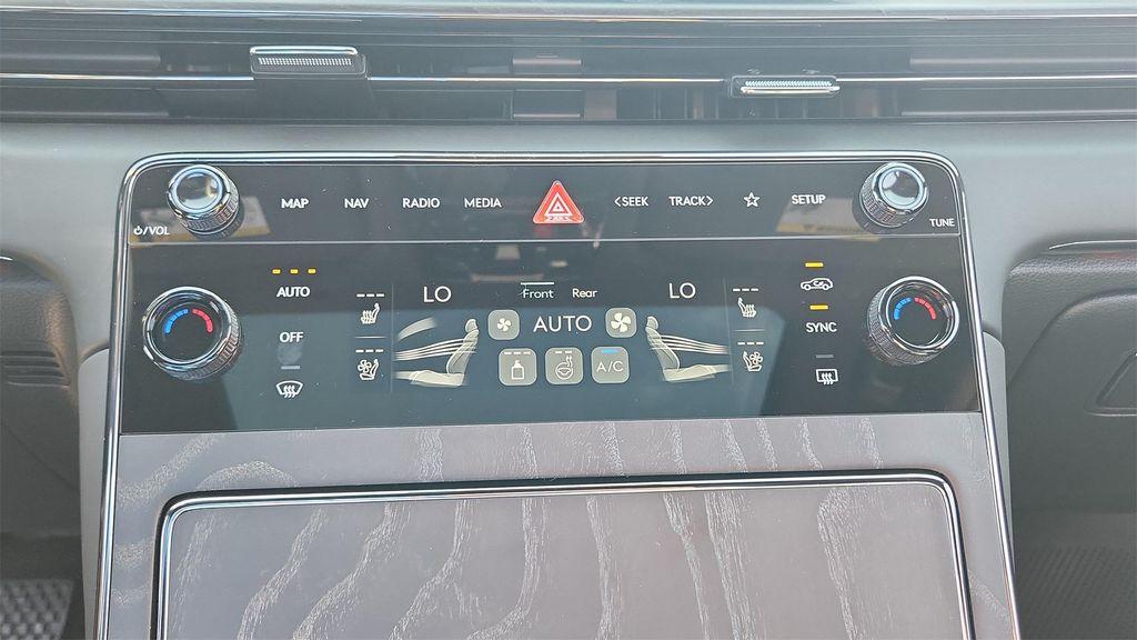 new 2026 Genesis GV80 car, priced at $85,395