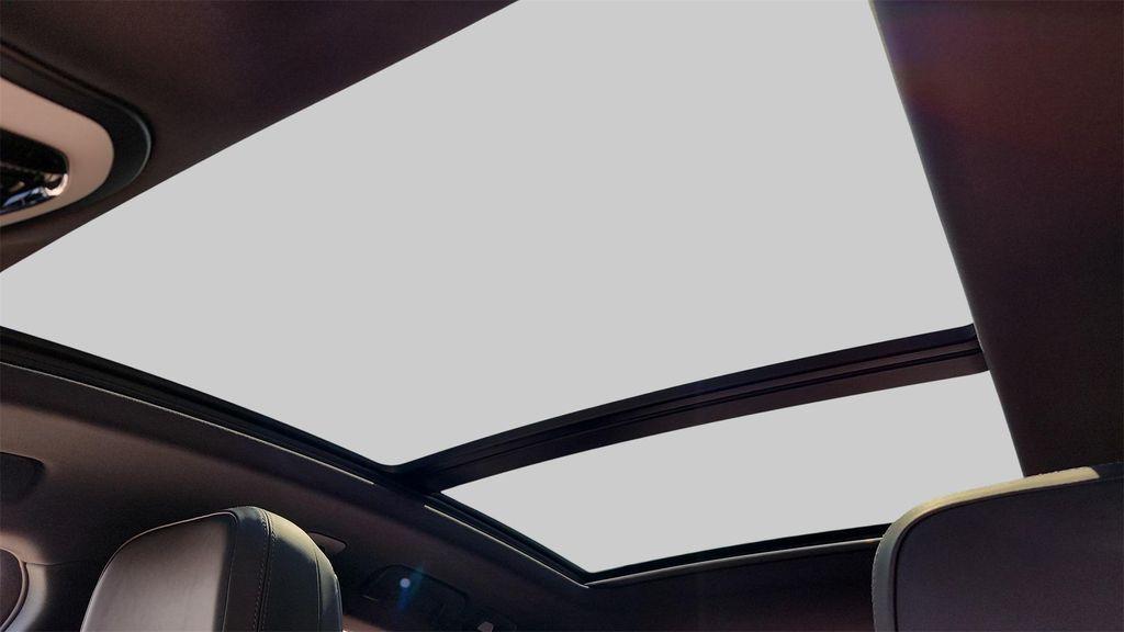 used 2024 Porsche Macan car, priced at $52,989