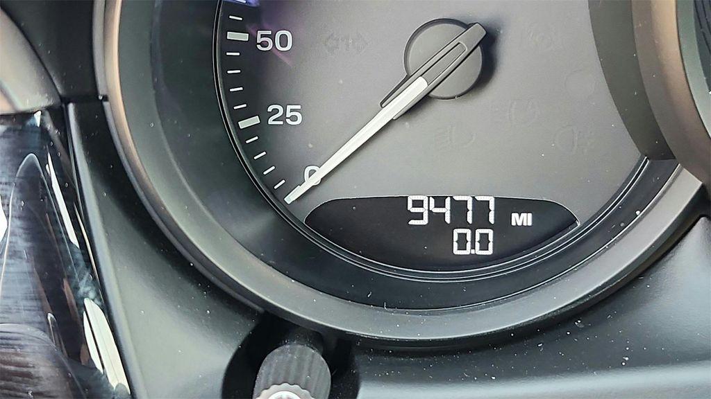 used 2024 Porsche Macan car, priced at $52,989