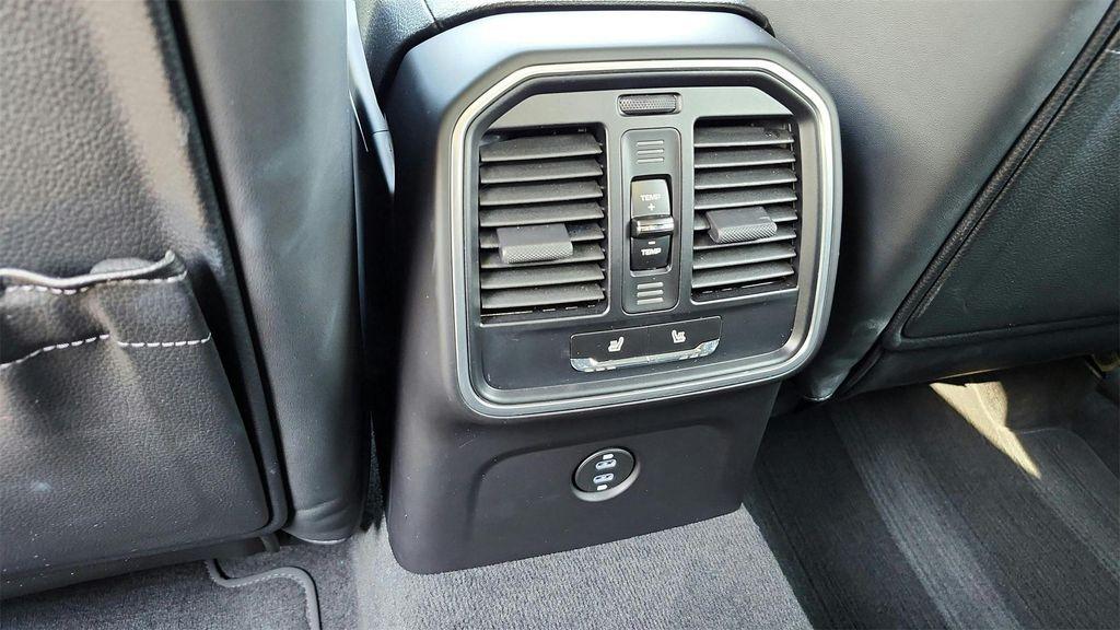 used 2024 Porsche Macan car, priced at $52,989