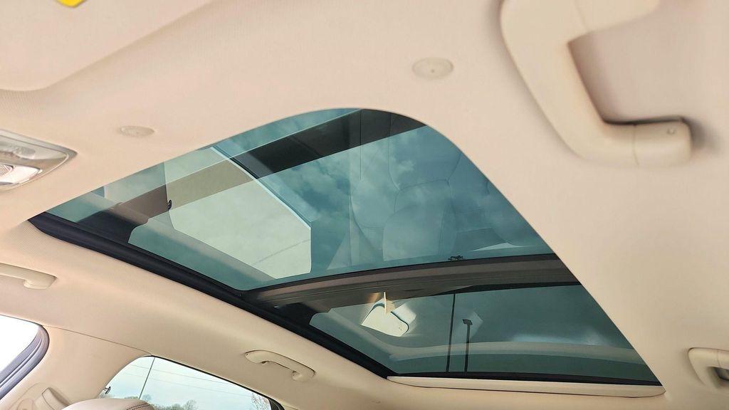 new 2026 Genesis GV70 car, priced at $59,515