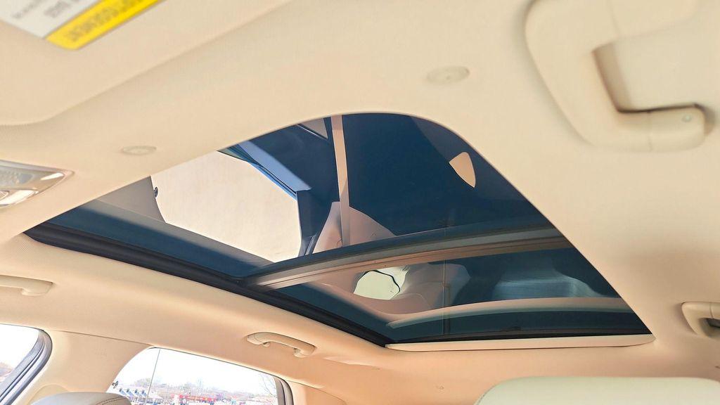 new 2026 Genesis GV70 car, priced at $59,285