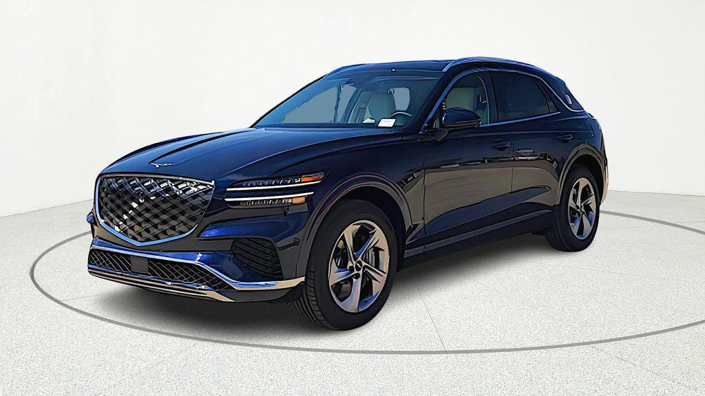 new 2026 Genesis GV70 car, priced at $59,285