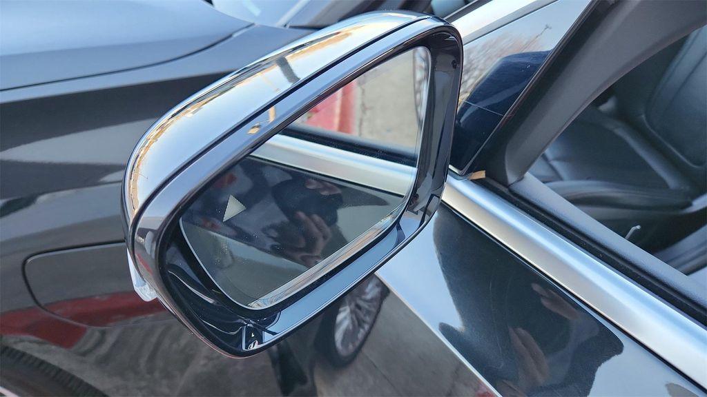 used 2024 BMW 330e car, priced at $29,995