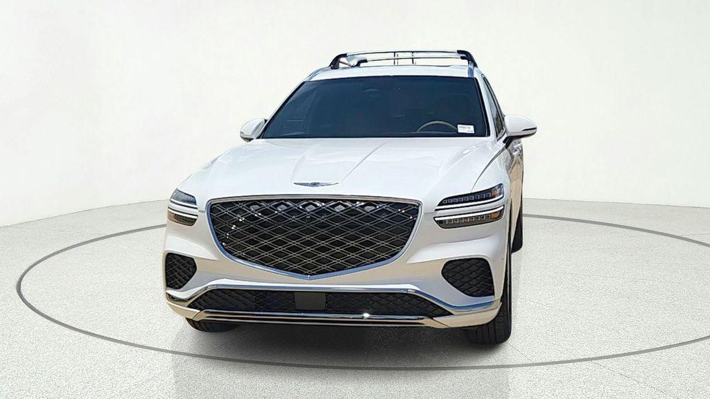 new 2026 Genesis GV70 car, priced at $59,685