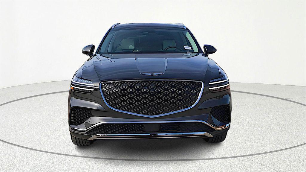 new 2026 Genesis GV70 car, priced at $54,995