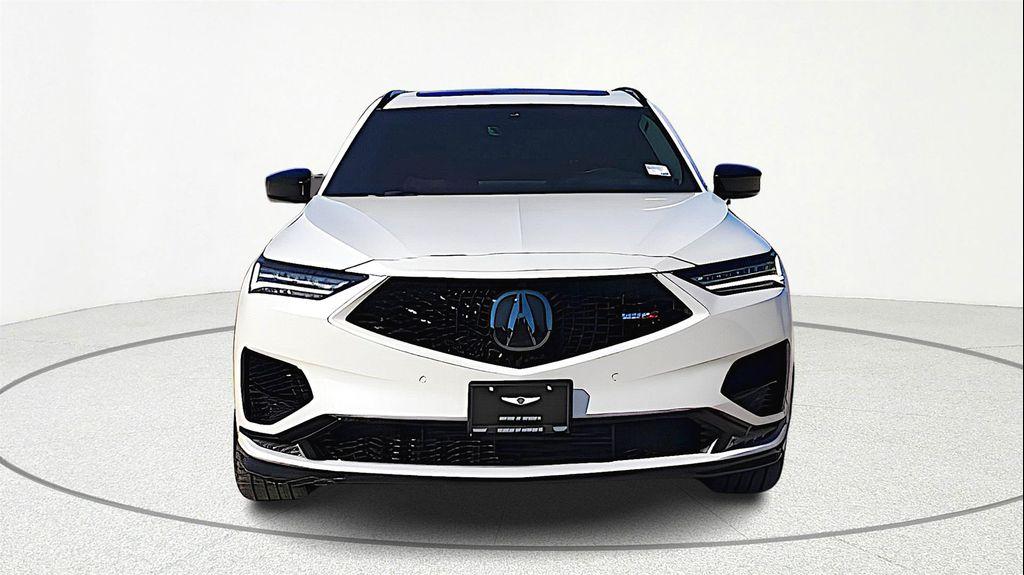 used 2022 Acura MDX car, priced at $42,880