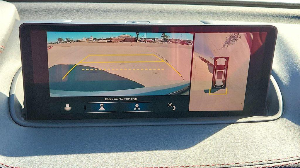 used 2022 Acura MDX car, priced at $42,880