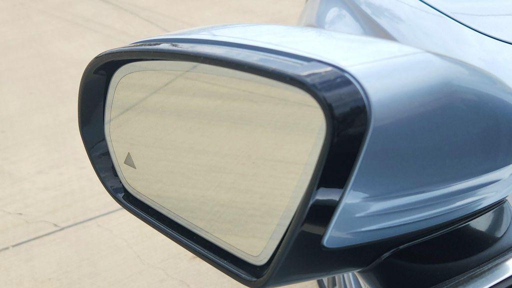 used 2017 Mercedes-Benz S-Class car, priced at $52,989