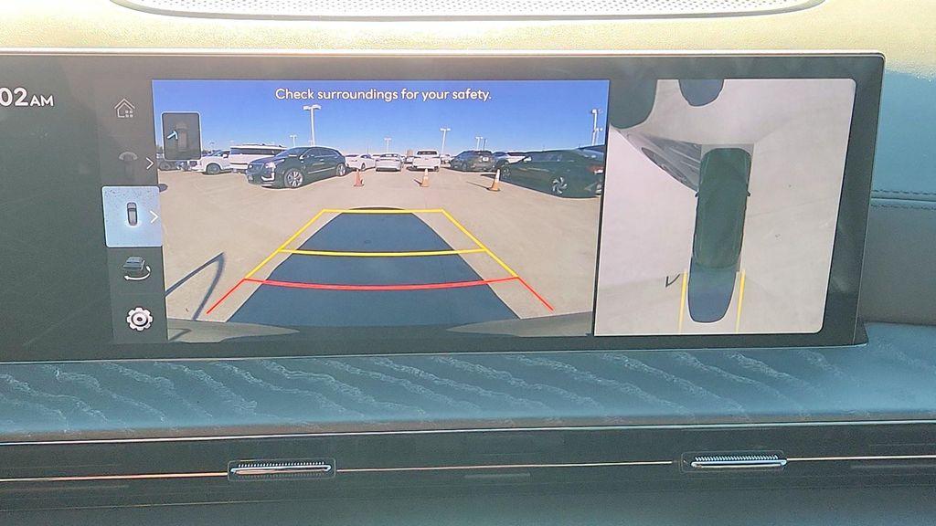 new 2026 Genesis GV80 Coupe car, priced at $91,760