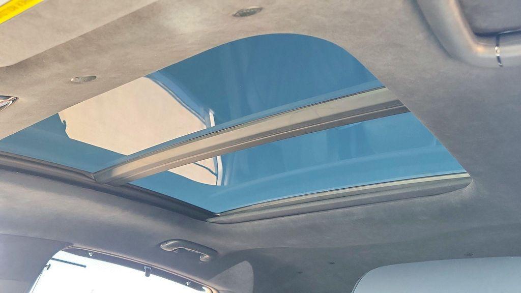 new 2026 Genesis GV80 Coupe car, priced at $91,760