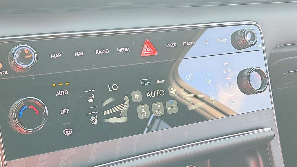 new 2026 Genesis GV80 Coupe car