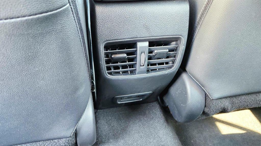 used 2023 Toyota Corolla Cross car, priced at $24,475