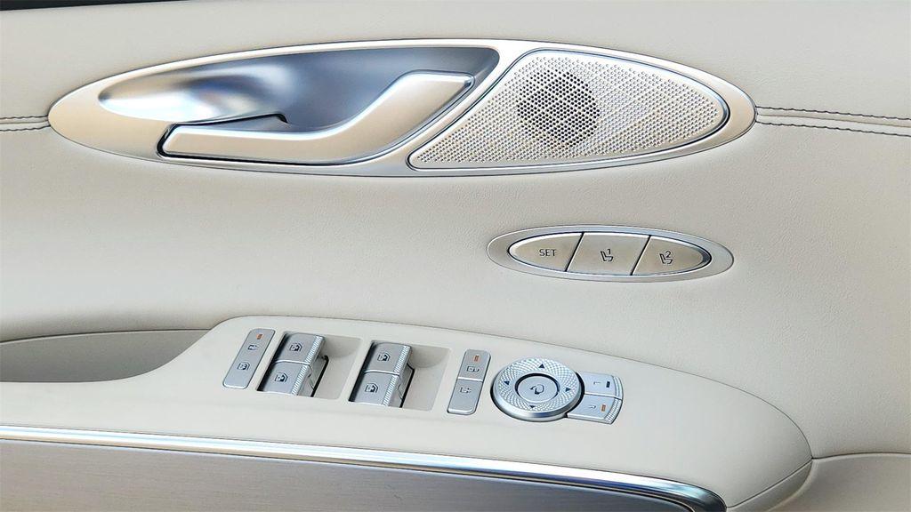 new 2026 Genesis GV70 car, priced at $54,905