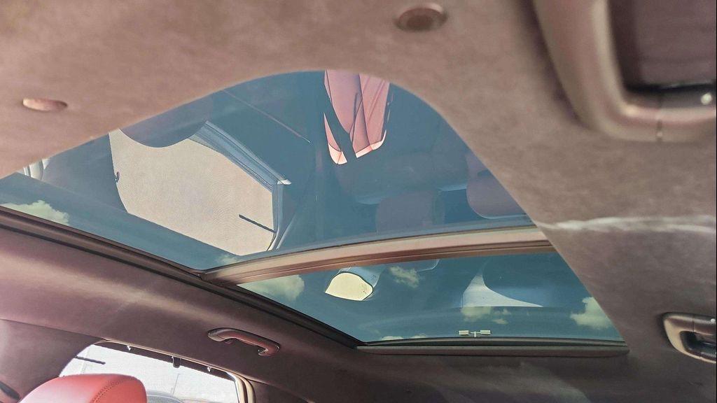 new 2026 Genesis GV70 car, priced at $73,240