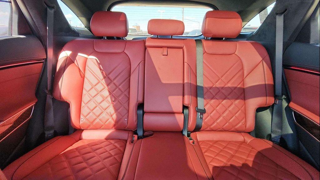 new 2026 Genesis GV70 car, priced at $73,240