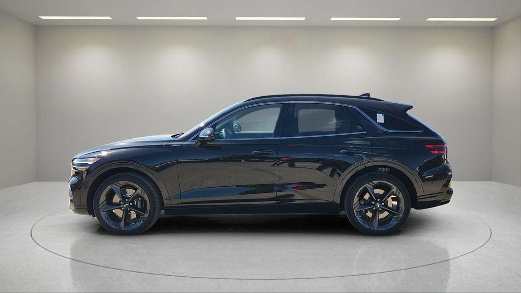 new 2026 Genesis GV70 car, priced at $73,240