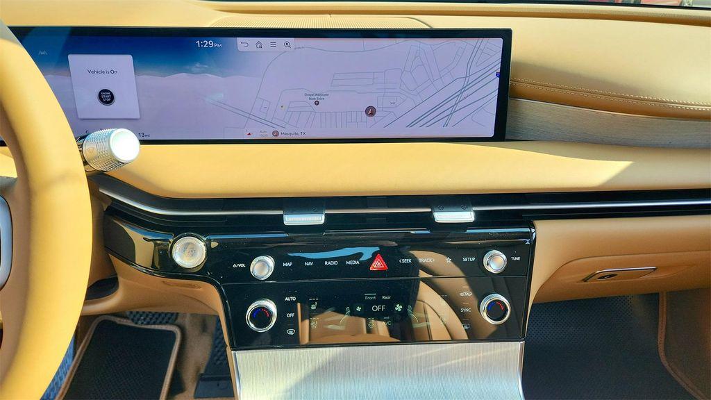 new 2026 Genesis G80 car, priced at $66,675