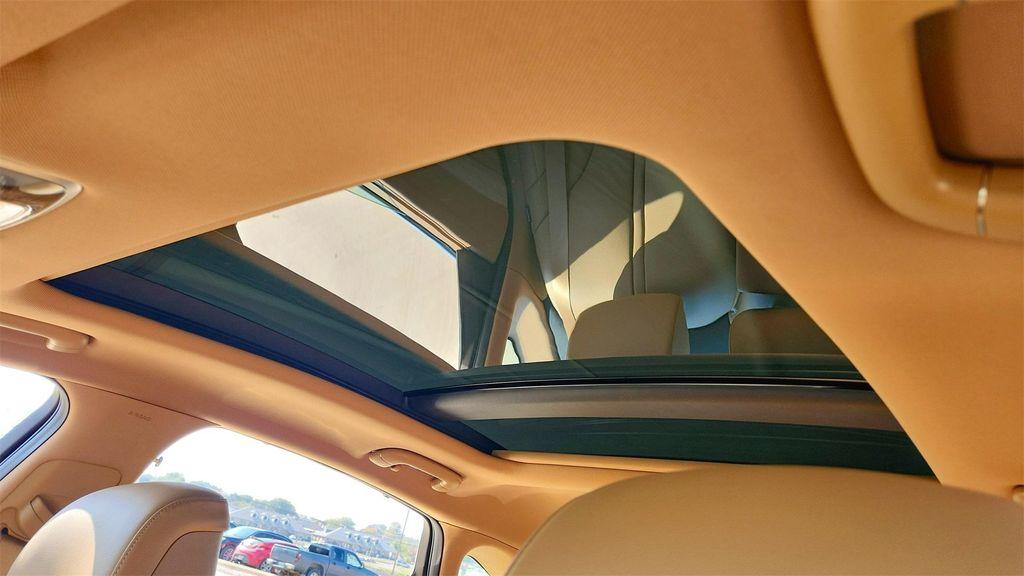 new 2026 Genesis G80 car, priced at $66,675