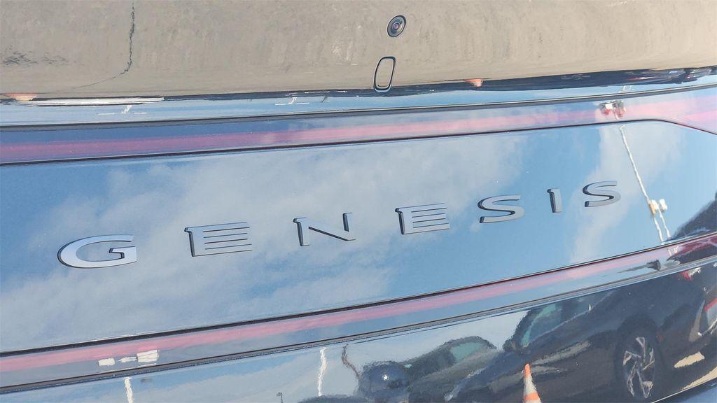 new 2026 Genesis G90 car, priced at $107,895